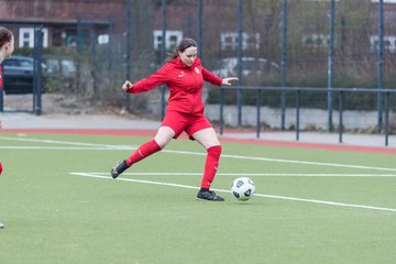 Bild 56 - wCJ Eimsbuettel - Alstertal-Langenhorn : Ergebnis: 9:3